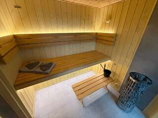 Гостиница Талео Хоум Петрозаводск Премиум SPA №1 с видом на озеро-8